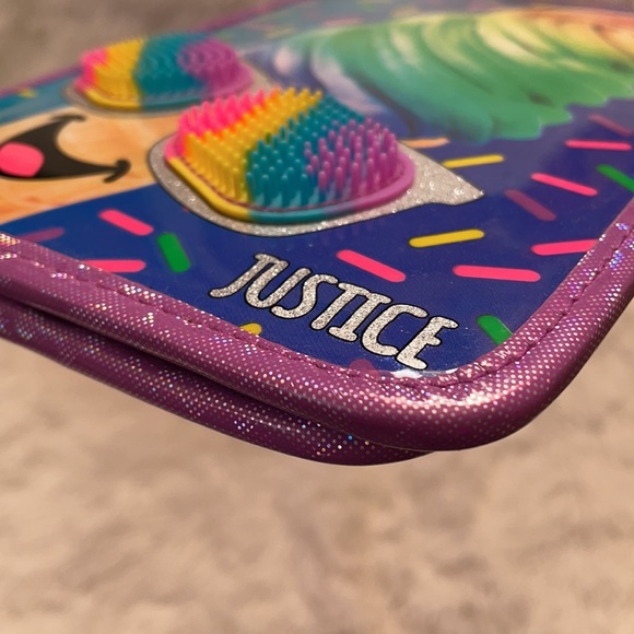 Cute Tablet Cover from Justice - Picture 2 of 8